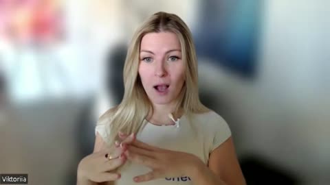 Crypto Podcast - A Better Social Media Platform Cheelee - Viktoriia Miracle (#58)