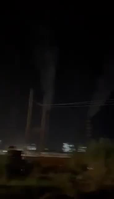 More Iranian cruise missiles over Iraq