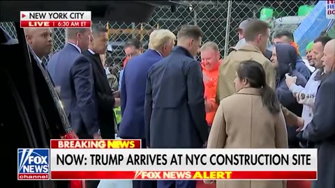 THANK YOU—MAGA!!!