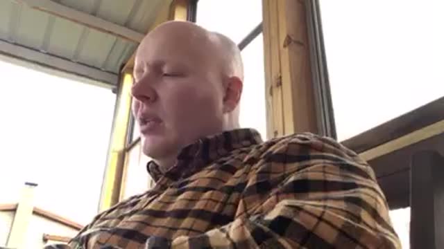 Time with God - March 24