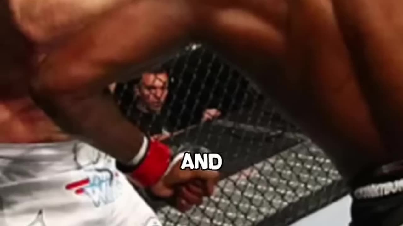 Chael Sonnen Was Afraid Of Jon Jones