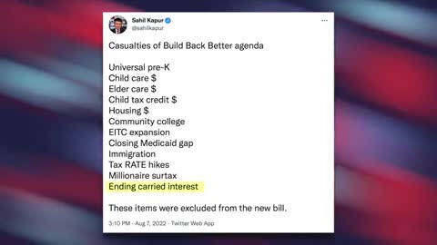 Conservative Voters Angry & Confused After GOP Senators Block Insulin Price Cap