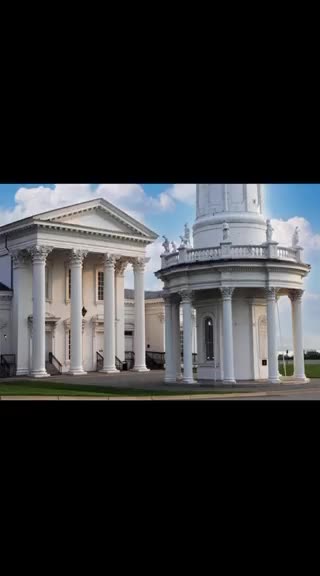 Beautiful, Elaborate, Complex Water Towers