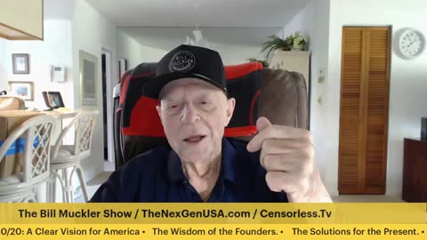 The Bill Muckler Show / 4-9-2024