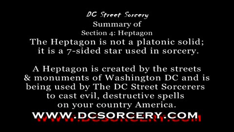 DC Street Sorcery - The Film (2009)