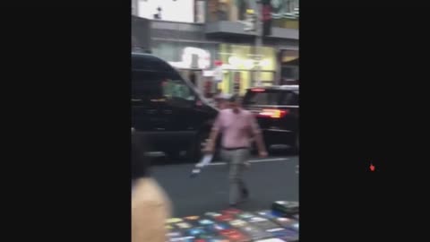 JEWS ATTACKED!!