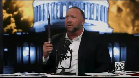 Alex Jones Keep Governor Northam Comfortable
