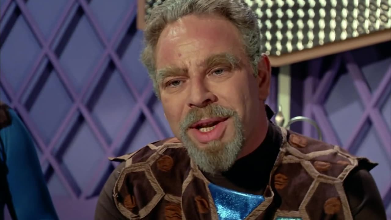 Star Trek S03E16 The Mark Of Gideon