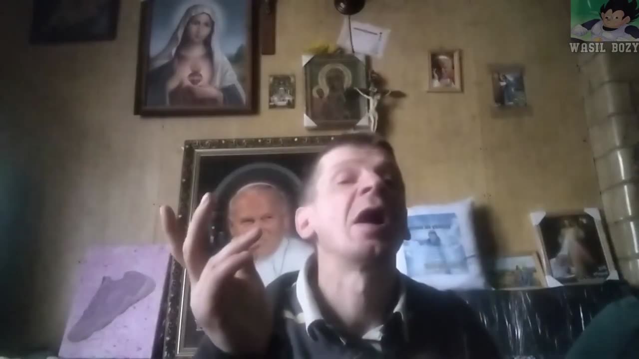 CZARNY GRUDZIEŃ 2021 - część 4