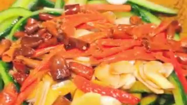 The time of cooking is so short. A good day begins with cooking.