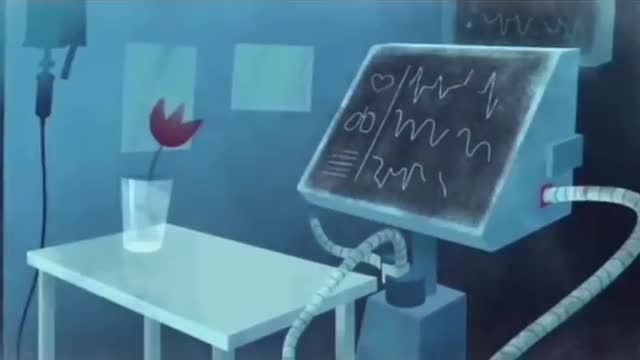 Myocarditis in children. 💉I wonder why?🤔💉