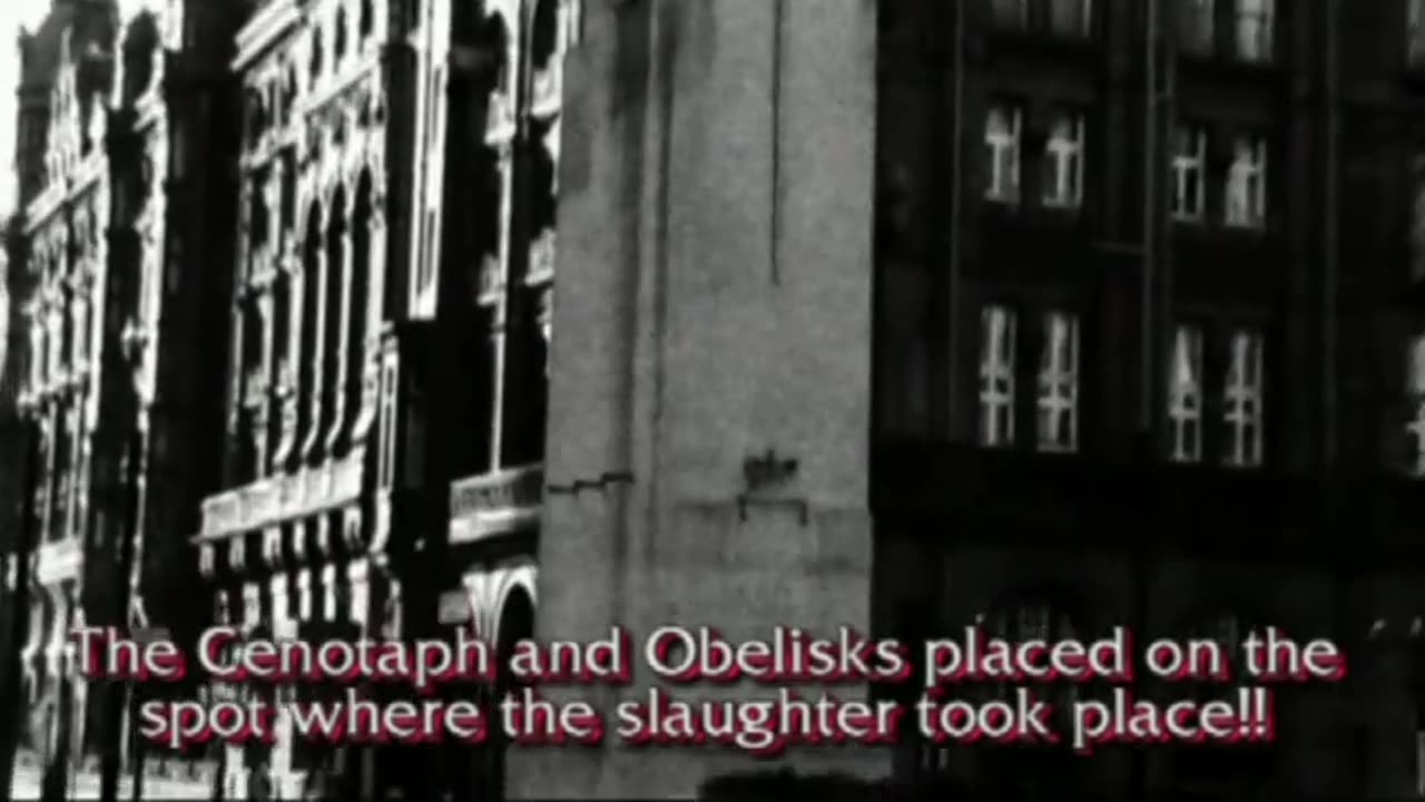 MANCHESTER....in plain sight, but not all can see...[Alex Williams New Horizons 2014]
