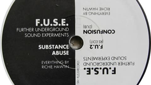 Substance Abuse