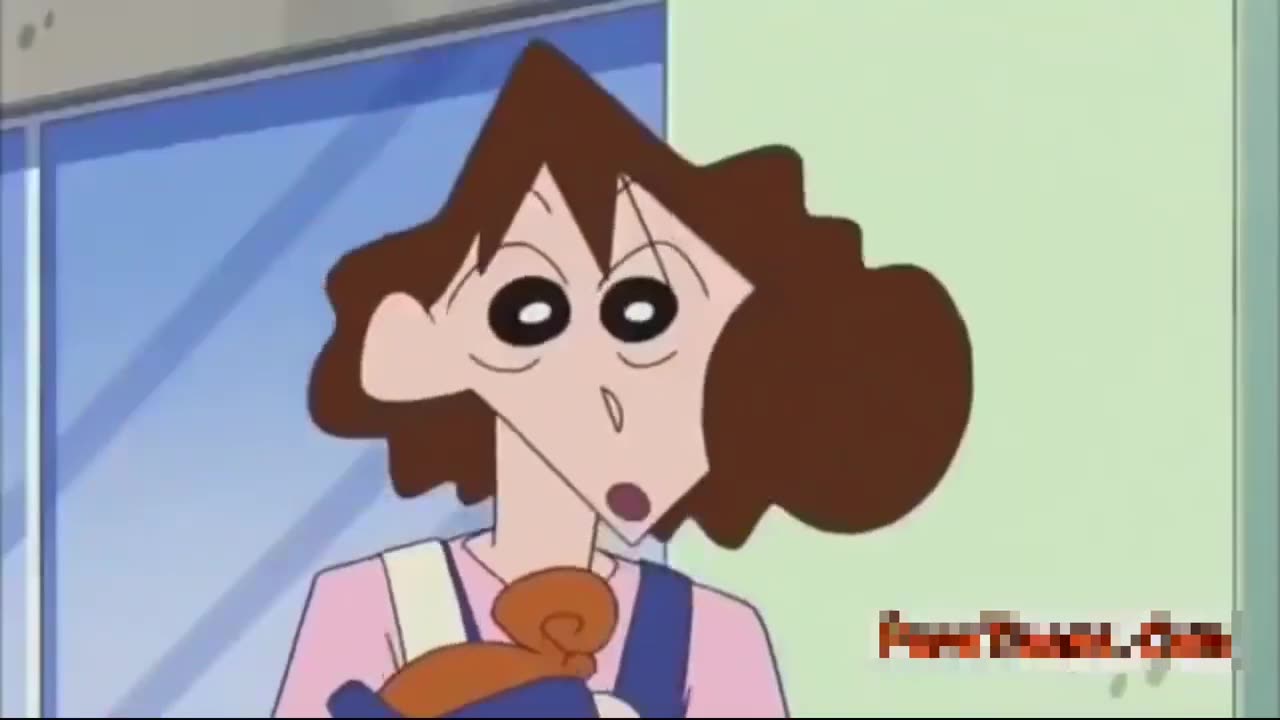 Shinchan funny scence episode