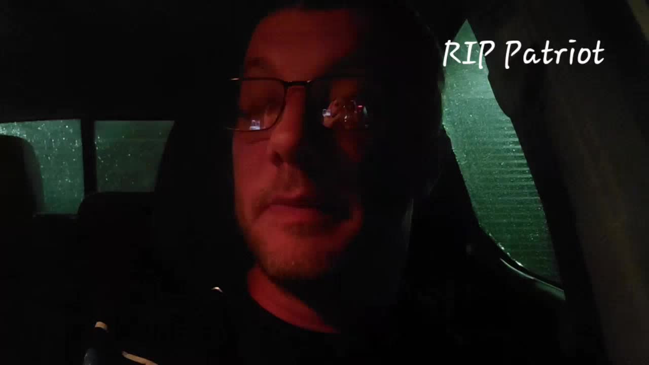 #Sing4Freedom 10-16-22 RIP @yighouse