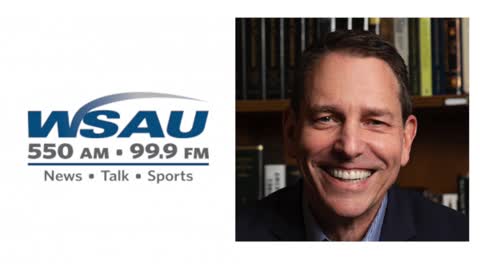 Mark Meckler on WSAU: Wisconsin to Hold Convention of States Rally at Capitol