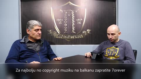 O vežbanju klavira po 6-10 sati dnevno (Miroljub Petrović)