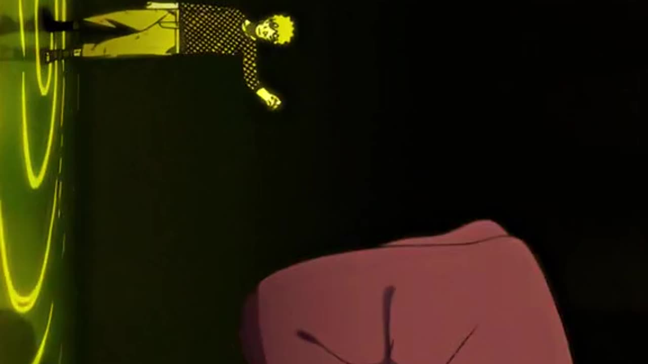 Anime Scene
