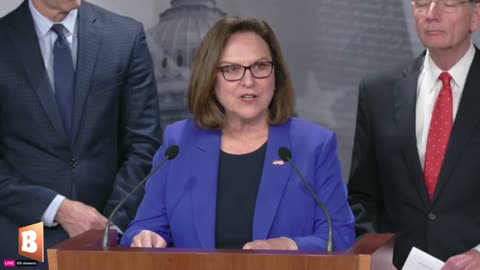 LIVE: GOP Press Conference on Inflation…
