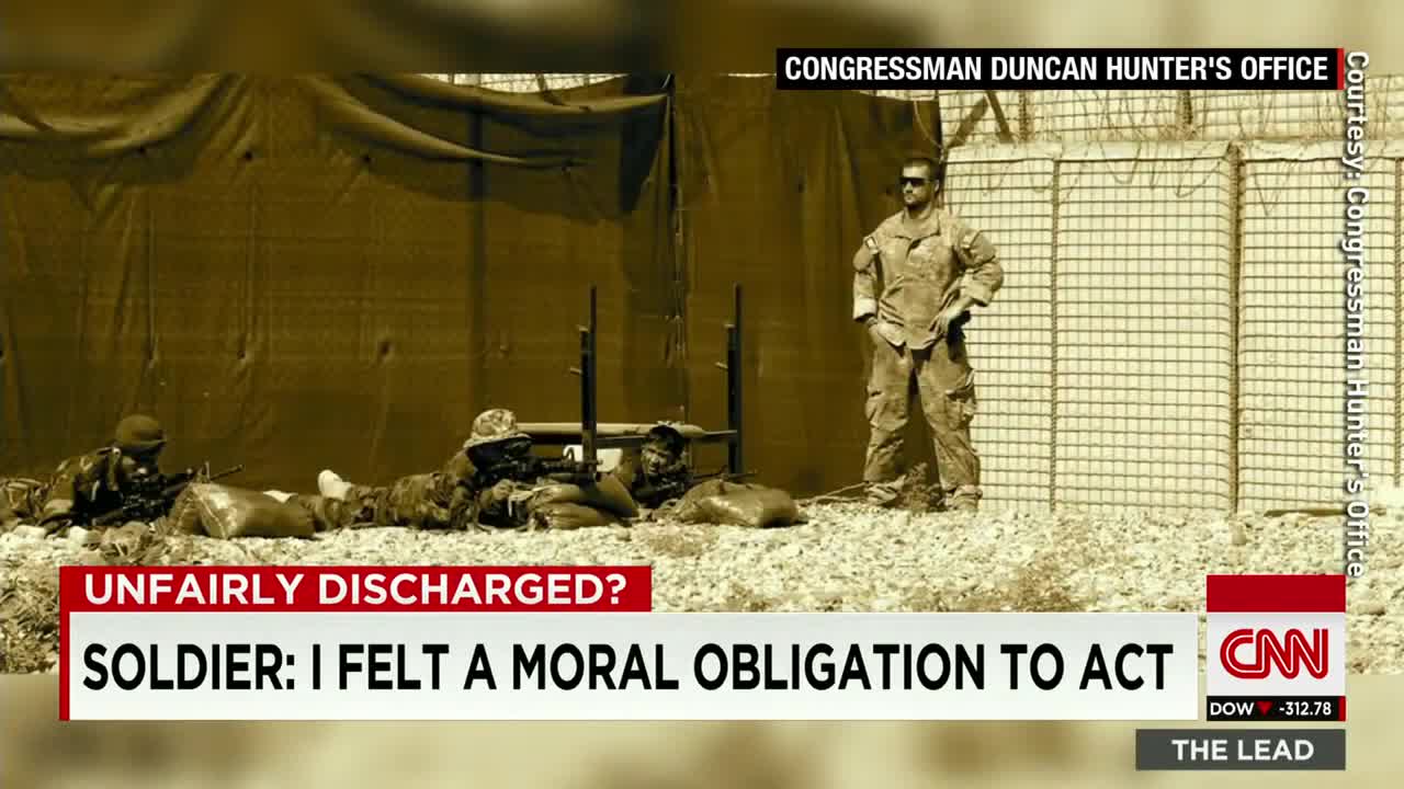 How the USA/UK turned a blind eye to rape case in Afghanistan