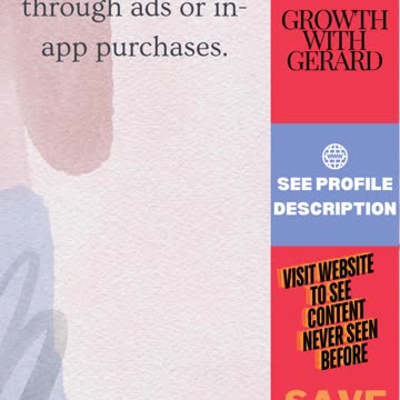 Make Money Online Idea