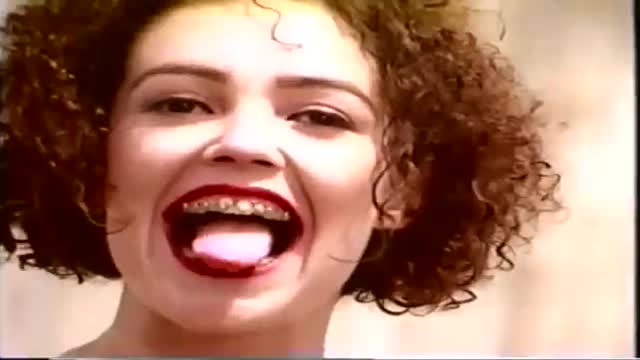 Whale - Hobo Humpin Slobo Babe