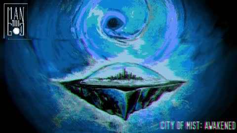 Man Till God - City of Mist: Awakened