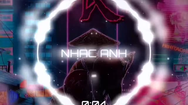 Electronic Music--Nhac Anh