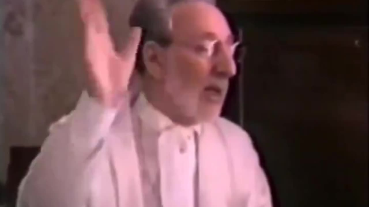 Ernest Zundel Trial: Jewish Prof. Roger G. Dommergue gave written testimony that 6 million people that didn't exist, died in gas chambers that nobody ever saw, on orders that were never given.