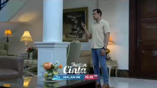 Trailer Ikatan Cinta 27 Oktober 2021Episode 488