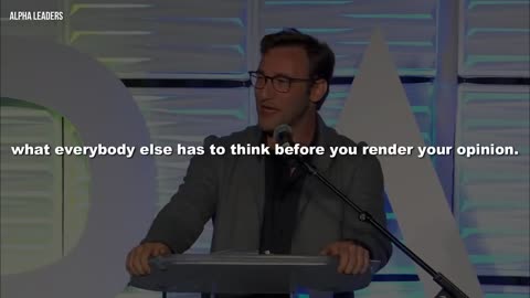 Simon Sinek