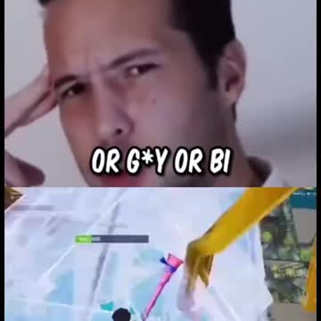 Why Men can’t be Bisexual😳