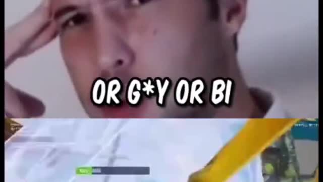 Why Men can’t be Bisexual😳