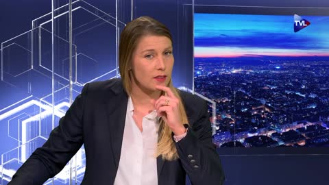 Pr Christian Perrone : "C'est du Terrorisme que l'on Impose aux Français !" (Censuré)