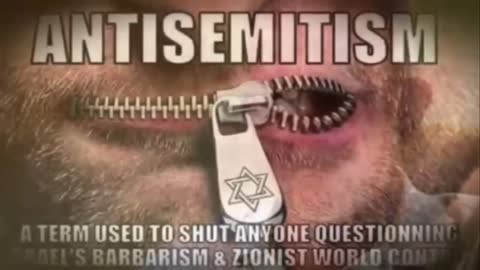 Anti-semitic - Origin and Use of Term