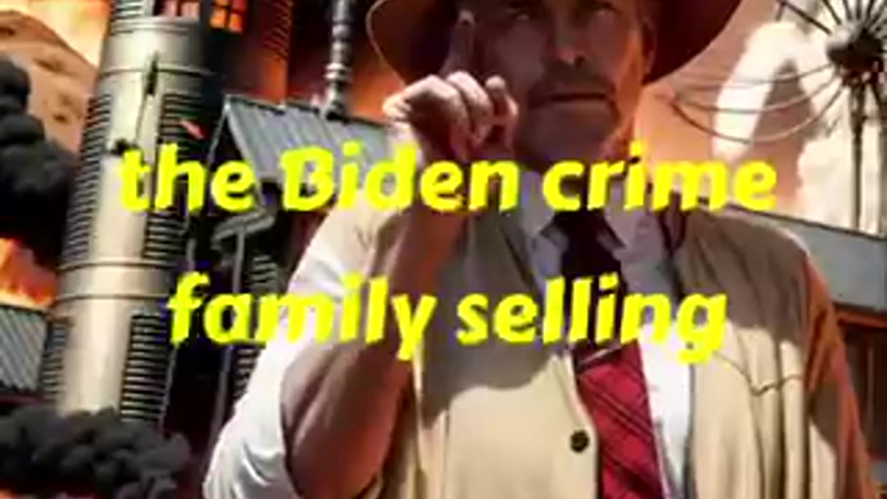 Hunter Biden is a Diversion for Ukraine Crimes