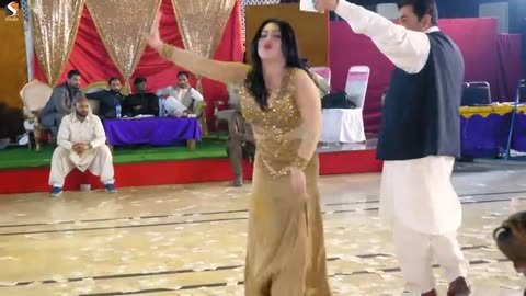 Sada Pyar Purana Hai Koi aazdhani rimal Ali Shah dancer