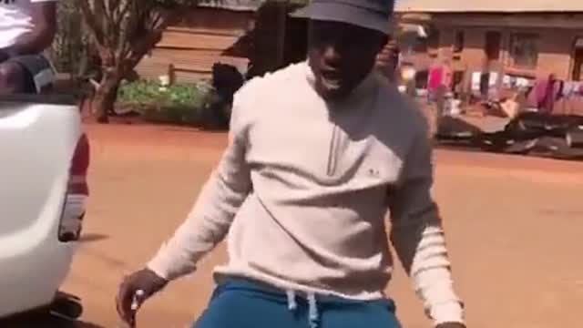 SA Amapiano Dance Moves