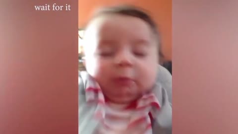 Dogs are the best friend of Babies 30