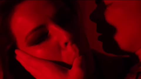 Alex Angel - Sex In Space ft. Lady Gala_ AHADOVA(720P_HD)