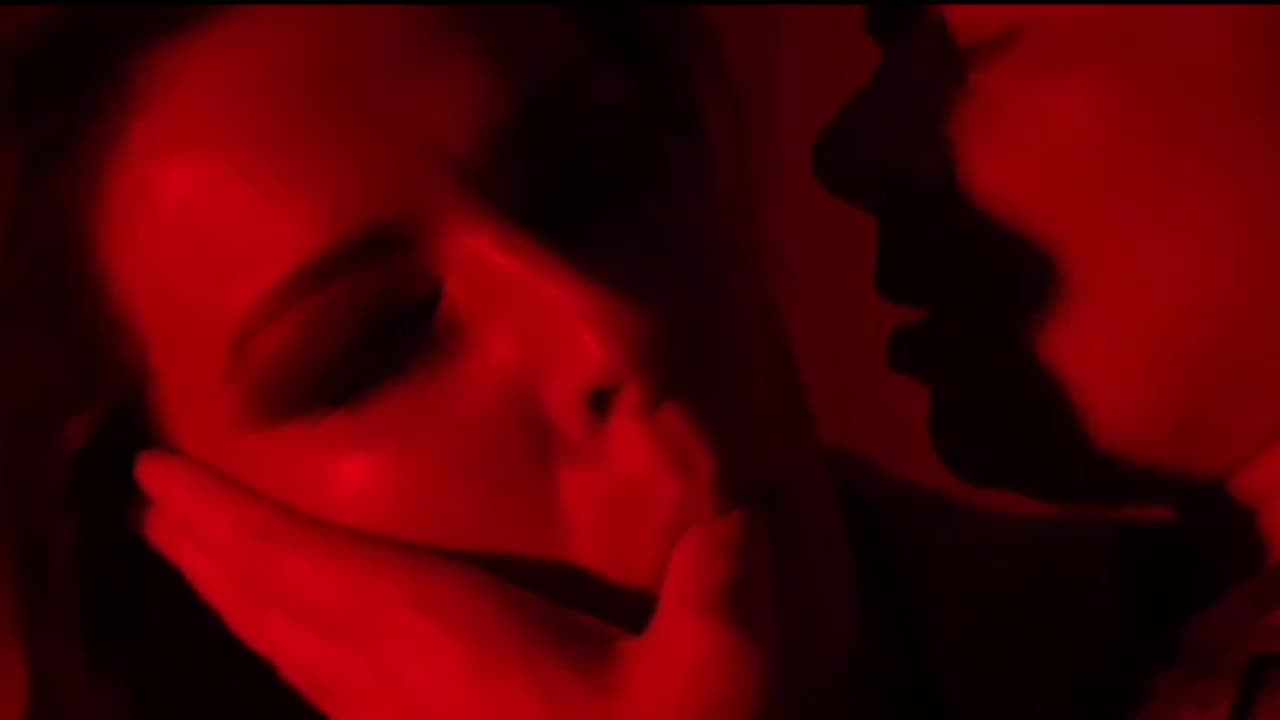 Alex Angel - Sex In Space ft. Lady Gala_ AHADOVA(720P_HD)