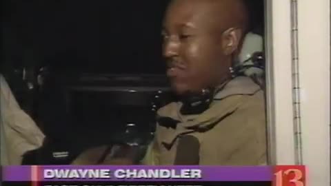 November 2, 1998 - Indianapolis 11PM Newscast (Partial)