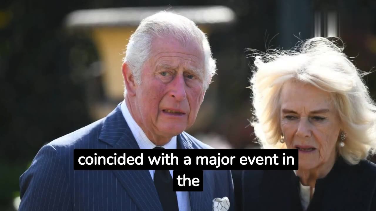 "Unprecedented Breach: Royal Family Website Falls Victim to Hackers"