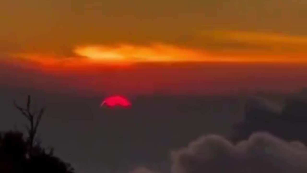 The Sun Is Local