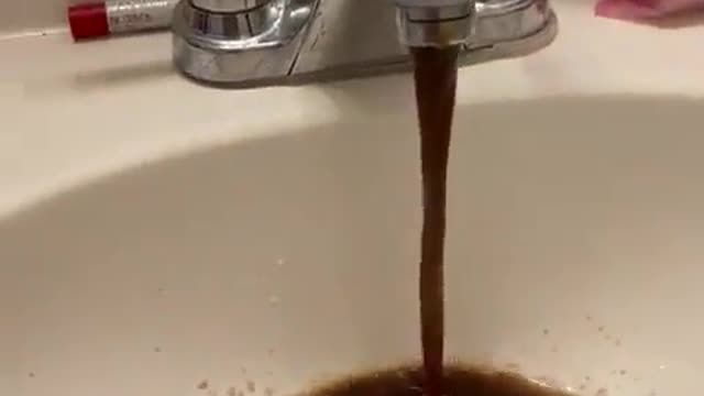 Jackson Mississippi water but 60 billion for Ukraine.