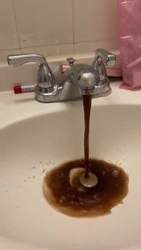 Jackson Mississippi water but 60 billion for Ukraine.