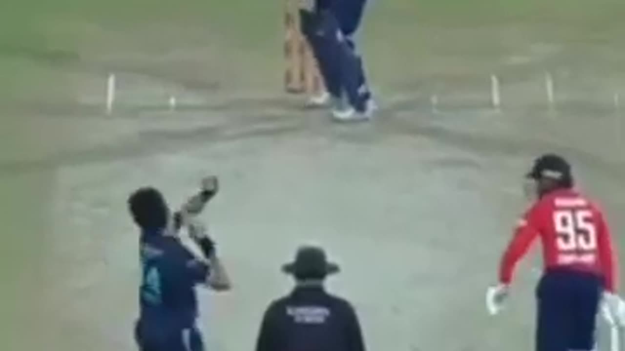 Pakistan vs england winning moment _ 4th T20 match _ 25 September #pakvseng2022