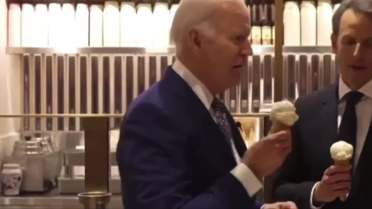 Trump Released a New Hit Song - “Biden Lies”