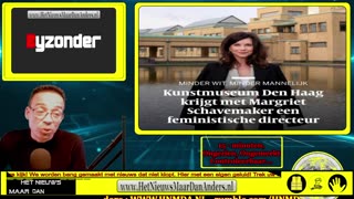 HNMDA live 13-03-2024 : 15 - minuten, Ongezien, Ongemerkt Controleerbaar...