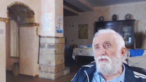 2020.06.08-Eliseo.Bonanno-RIFLESSIONE DEL VECCHIETTO... SIMPATICO NON A TUTTI